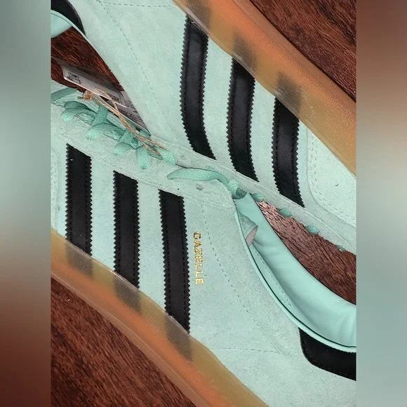 Adidas gazelle